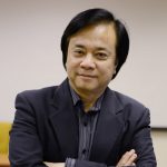Professor Cheung, Yuet-wah